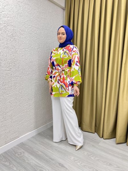 ORHAN 1858 TAKIM EKRU