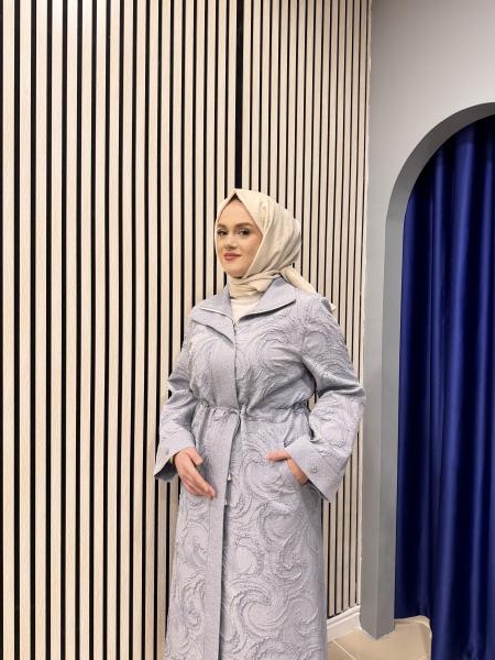 ORHAN 1539 KAP İNDİGO