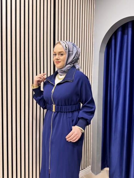 MISSEMRAMISS 4722 SPECIAL TRENÇKOT SAKS