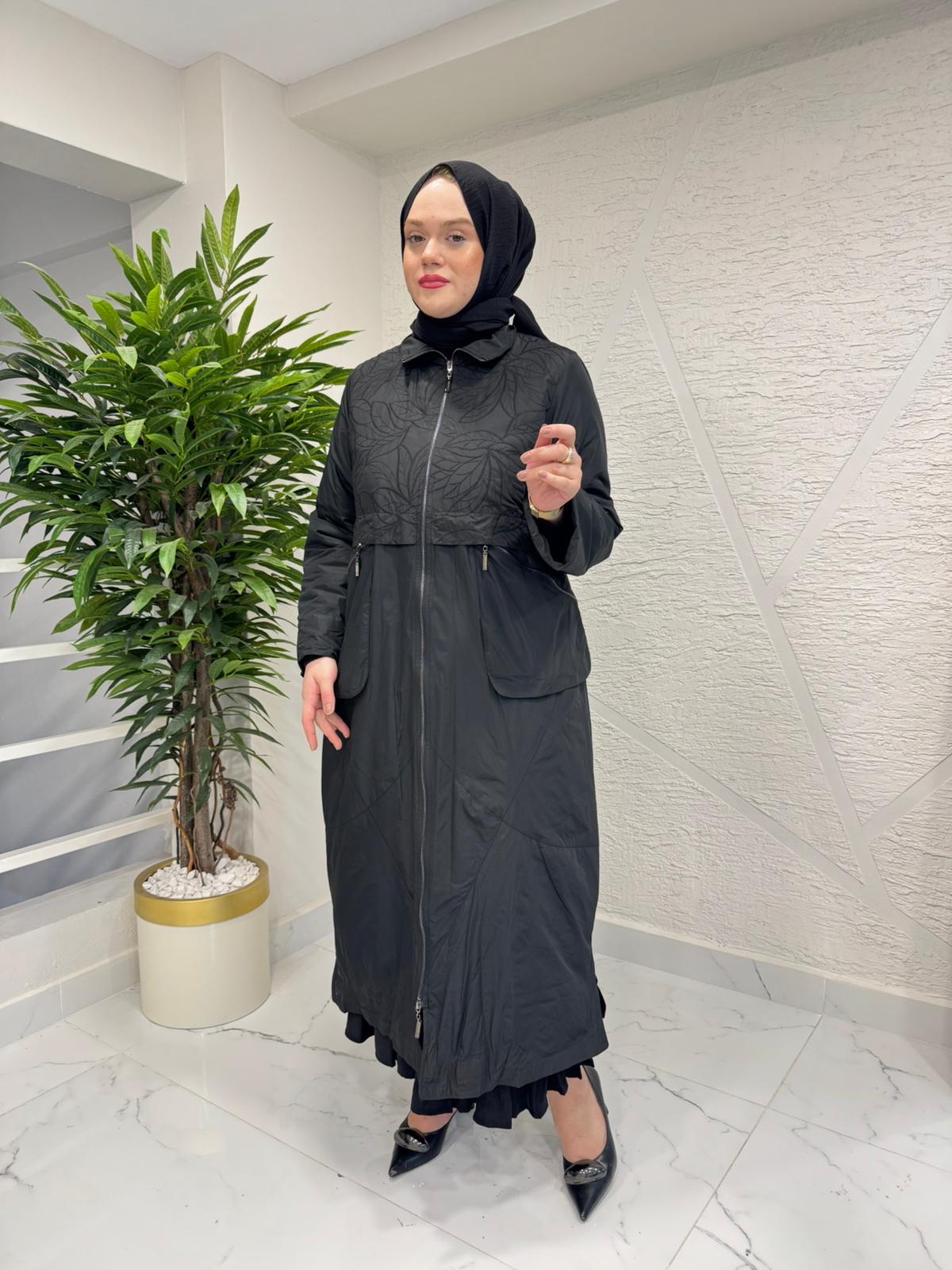 LISSMORE 6118 KAP SİYAH