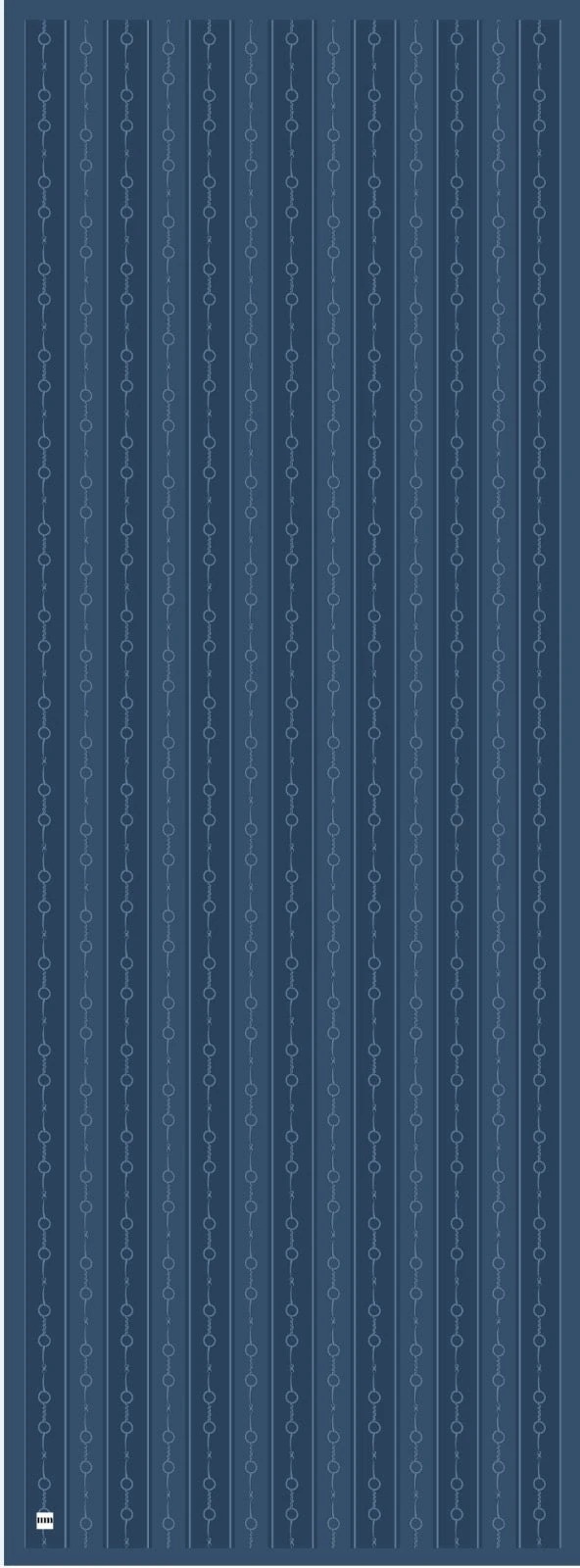 BLUE CHAIN