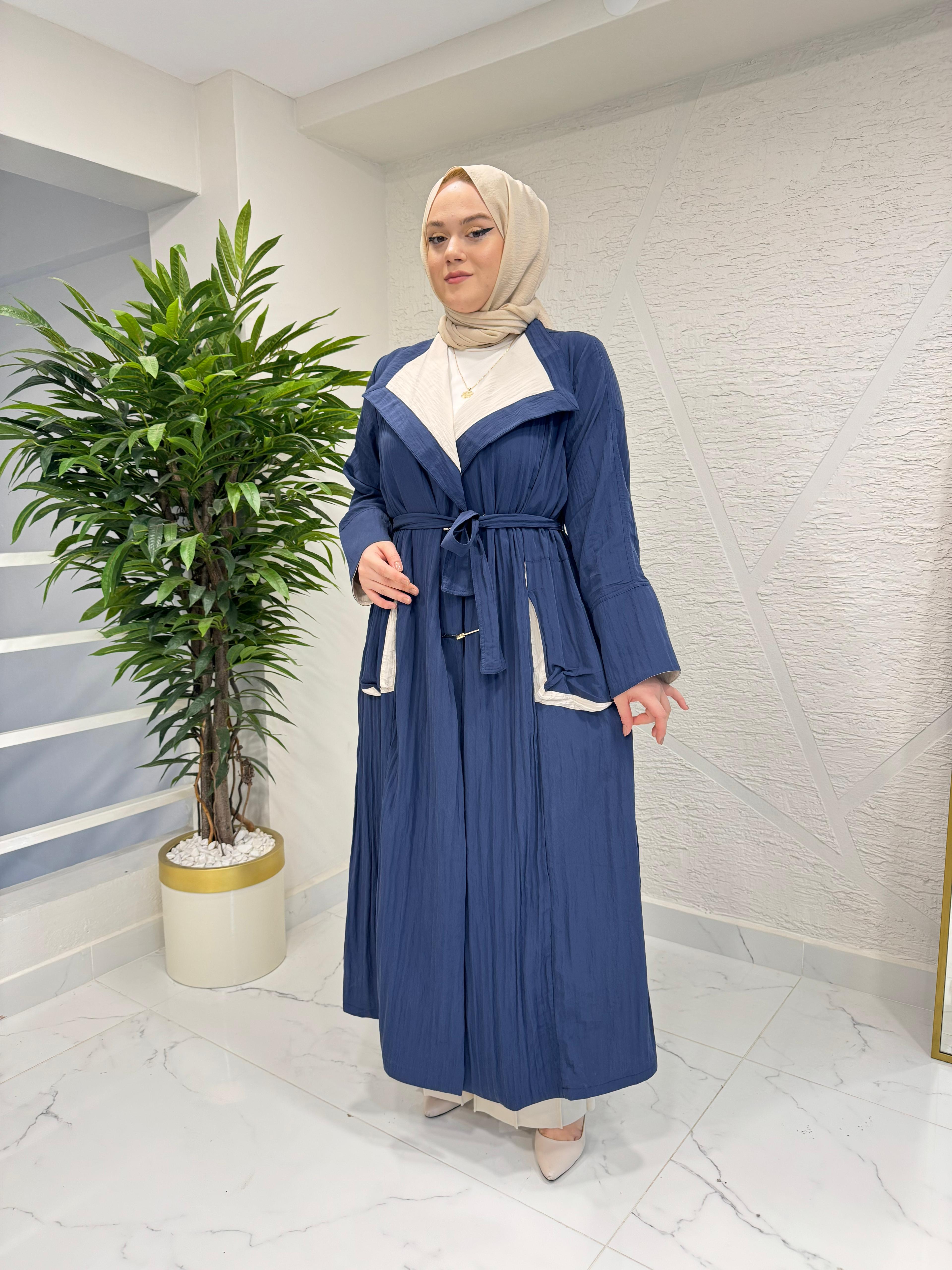 LISSMORE 6306 KAP LACİVERT