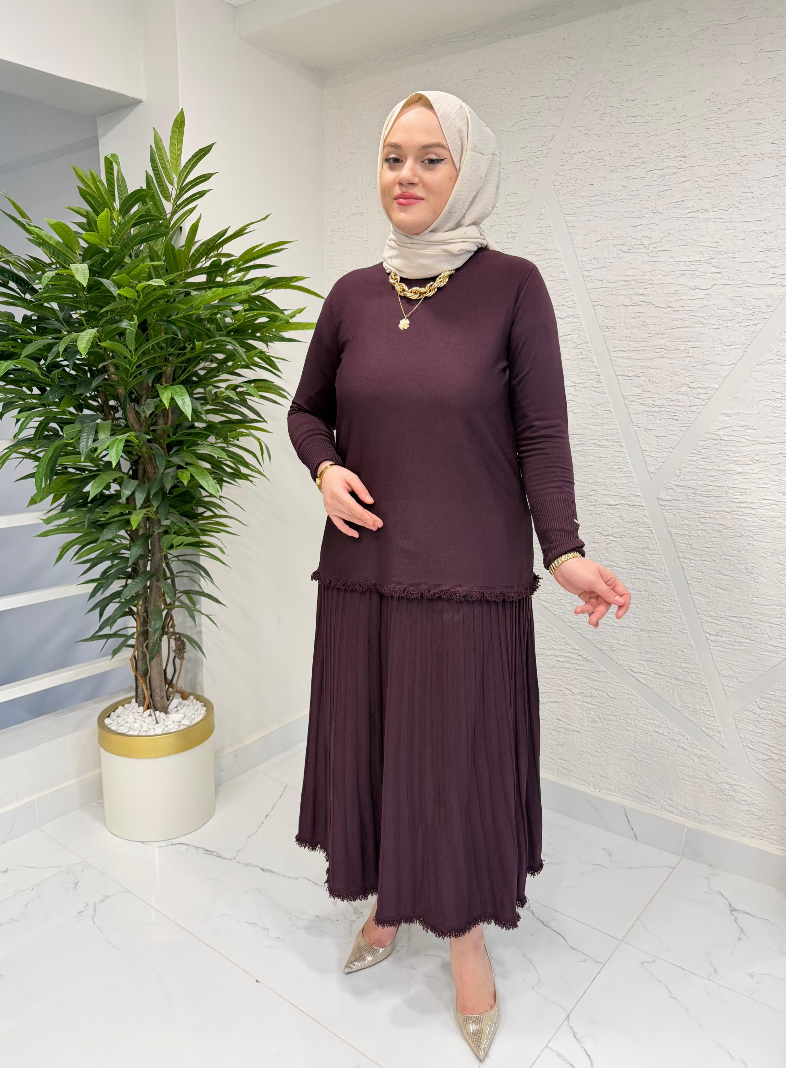 MİSSA MERSERİZE ANKA TAKIM KARADUT