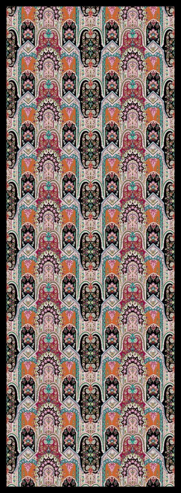 INDIA PINK
