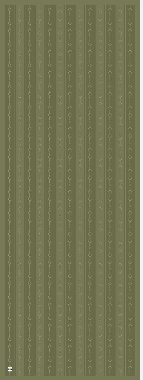KHAKI CHAIN