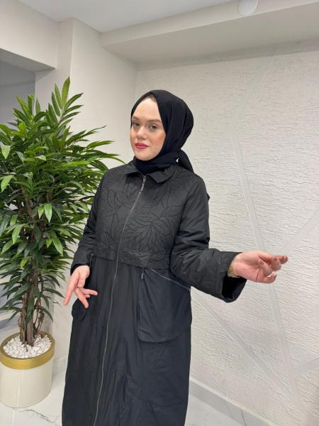 LISSMORE 6118 KAP SİYAH