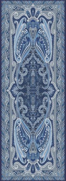 BLUE LILY