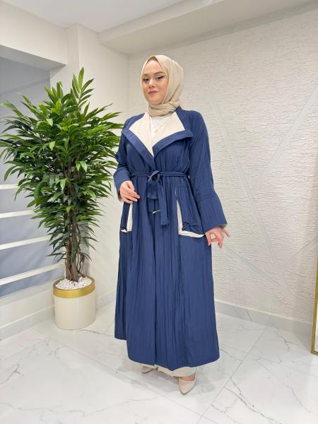 LISSMORE 6306 KAP LACİVERT