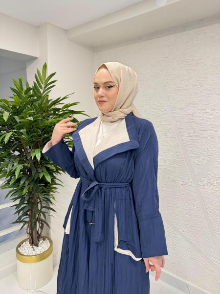 LISSMORE 6306 KAP LACİVERT