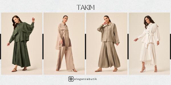 Takımlar